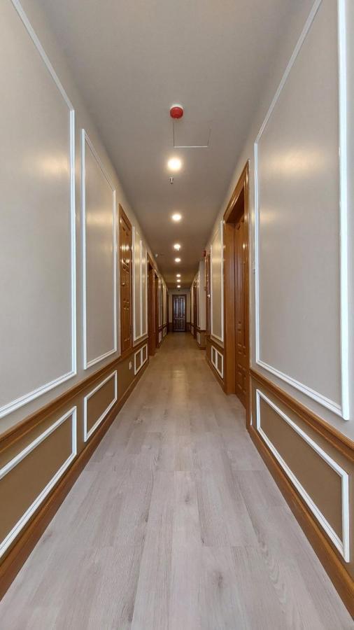 Hotel Grand Galaxy 양곤 외부 사진