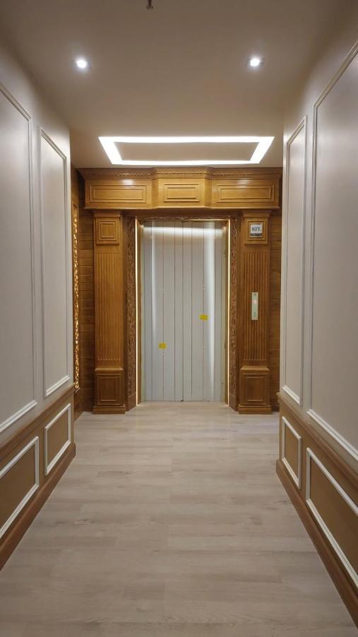 Hotel Grand Galaxy 양곤 외부 사진