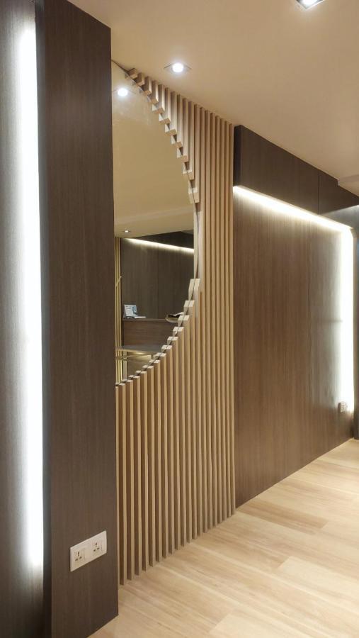 Hotel Grand Galaxy 양곤 외부 사진
